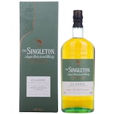 thumbnail of The Singleton Glendullan RADIANT SPRING GARDEN Single Malt Scotch Whisky 40% Vol. 1l en boîte cadeau