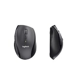 thumbnail of Logitech Funkmaus M705