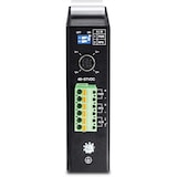 thumbnail of TRENDnet TI-PG541i 6-poorts Industriële Switch PoE+ Gigabit Layer 2 DIN-Rail