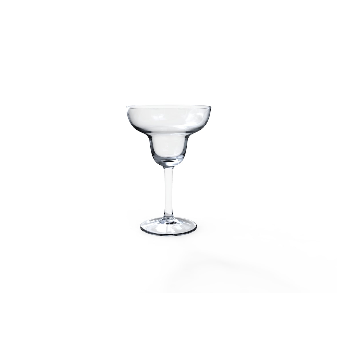 Vicrila Hostelvia. Copa Margarita de 27 cl.. Caja de 6 unidades