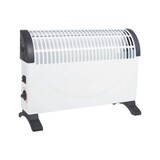 thumbnail of alpina Convectorkachel - eletrische verwarming - 1500W - Wit