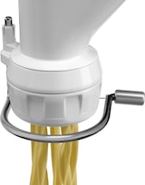 thumbnail of accesorio robot cocina prensa pasata fresca kitchenaid 5ksmpexta