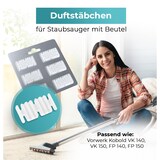 thumbnail of VIOKS Duftsticks Set 6 Stk für Vorwerk Kobold VK140 VK150 FP140 Staubsauger