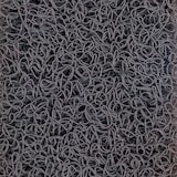 thumbnail of Pavimentos Arquiservi - Felpudo de goma rizada / Rollo1,20x8x12mm / Gris