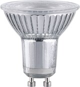 thumbnail of Paulmann Standard 230V LED Reflektor GU10550lm 7W 2700K dimmbar Silber 28984
