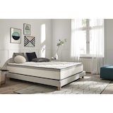 thumbnail of Premium Hotel Edition Memory-Schaum Matratze - 30cm  135X200cm - Moonia