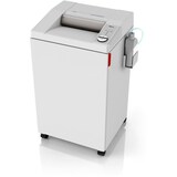 thumbnail of Aktenvernichter 3104 Partikelschnitt 4x40mm mit Öler perlgrau