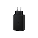 thumbnail of Samsung Travel Adapter Trio (65W), Black