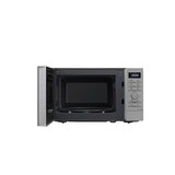 thumbnail of Panasonic NN-J19KSMEPG Horno Microondas Compacto 800W con GRILL, 20L, acabado en Acero Inox