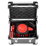 thumbnail of Steinberg Systems - Roterende Laser - rood - Ø 300 m - zelfnivellerend
