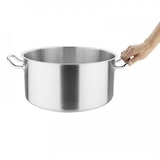 thumbnail of Vogue RVS inductie kookpan 36cm 18,5L