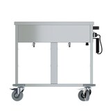 thumbnail of Bain-Marie auto 2/1.