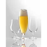 thumbnail of Stölzle Lausitz GRAND CUVÉE Biertulpe 0,3 l (390 ml) 6er Set