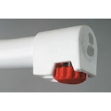 thumbnail of BEST Stehtisch Multiflex rund 80cm weiss 26570000