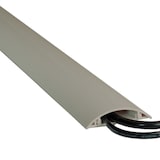 thumbnail of VALUE Kabel-Schiene, geschlossen, 6 cm x 100 cm