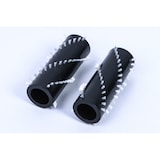 thumbnail of 2 Walzen Ersatzbürsten Bürsten passend für Vorwerk Teppich-Frischer 730 731 732