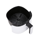 thumbnail of FAGOR - Freidora de aire NATURFRY Compact. 1450W de potencia con pantalla LED táctil. Capacidad de 2.5L. Cubetas antiadherentes.