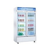 thumbnail of Armario refrigerado acristalado AX1000RG