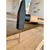 thumbnail of Schlosserhammer  300g