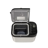 thumbnail of Panasonic SD-YR2550SXE Brotbackmaschine 550 W Schwarz, Silber