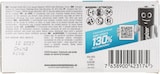 thumbnail of Energizer AAA Alkali-Batterien Max Plus LR03 1,5 V 20 Stück