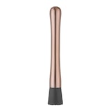 thumbnail of Vijzel, BarUp, zilver, 30x210mm
