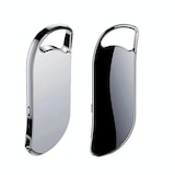 thumbnail of Micro Espion Enregistreur Vocal HD 64GB Métal Longue Autonomie USB MP3 Argent YONIS