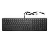 thumbnail of Hp pavilion 300 clavier usb noir 4ce96aa 4ce96aaabf