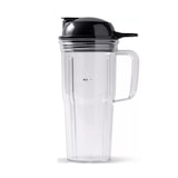 thumbnail of Batidora Nutribullet NBF500DG Vaso+
