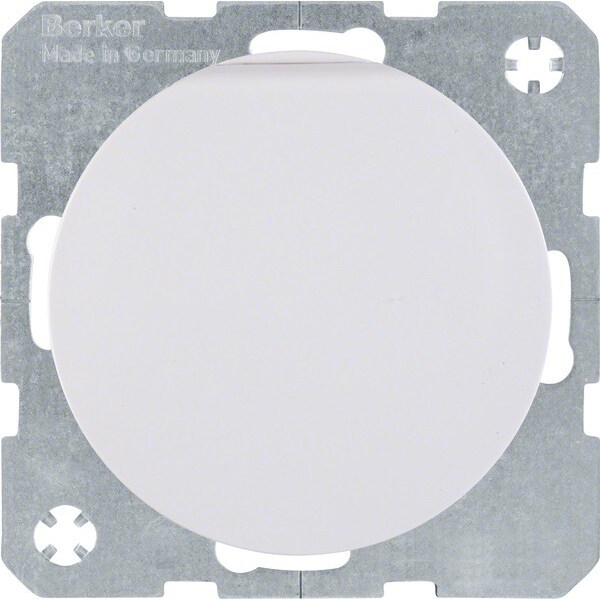 Berker Steckdose pows/gl 6765832089