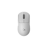 thumbnail of Mouse Logitech G PRO X Superlight 2 wireless white (910-006638)