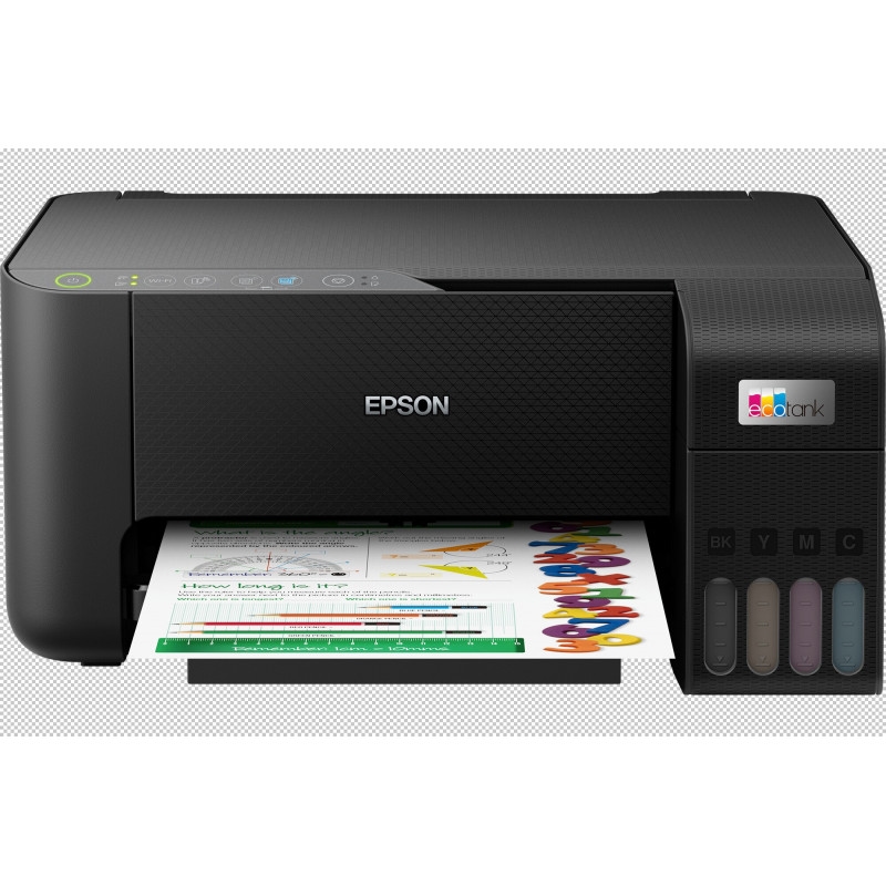 Epson EcoTank ET-2815
