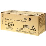 thumbnail of Laser/Kopierer RICOH 418481 RICOH IM600H TONER BLACK