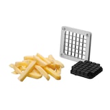 thumbnail of Cortador de batatas fritas Bartscher 3010