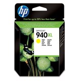 thumbnail of HP 940XL Hohe Ergiebigkeit Gelb