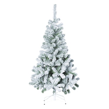 WellHome - Árvore efeito neve - Altura 150 cm