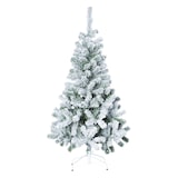 thumbnail of WellHome - Árvore efeito neve - Altura 150 cm