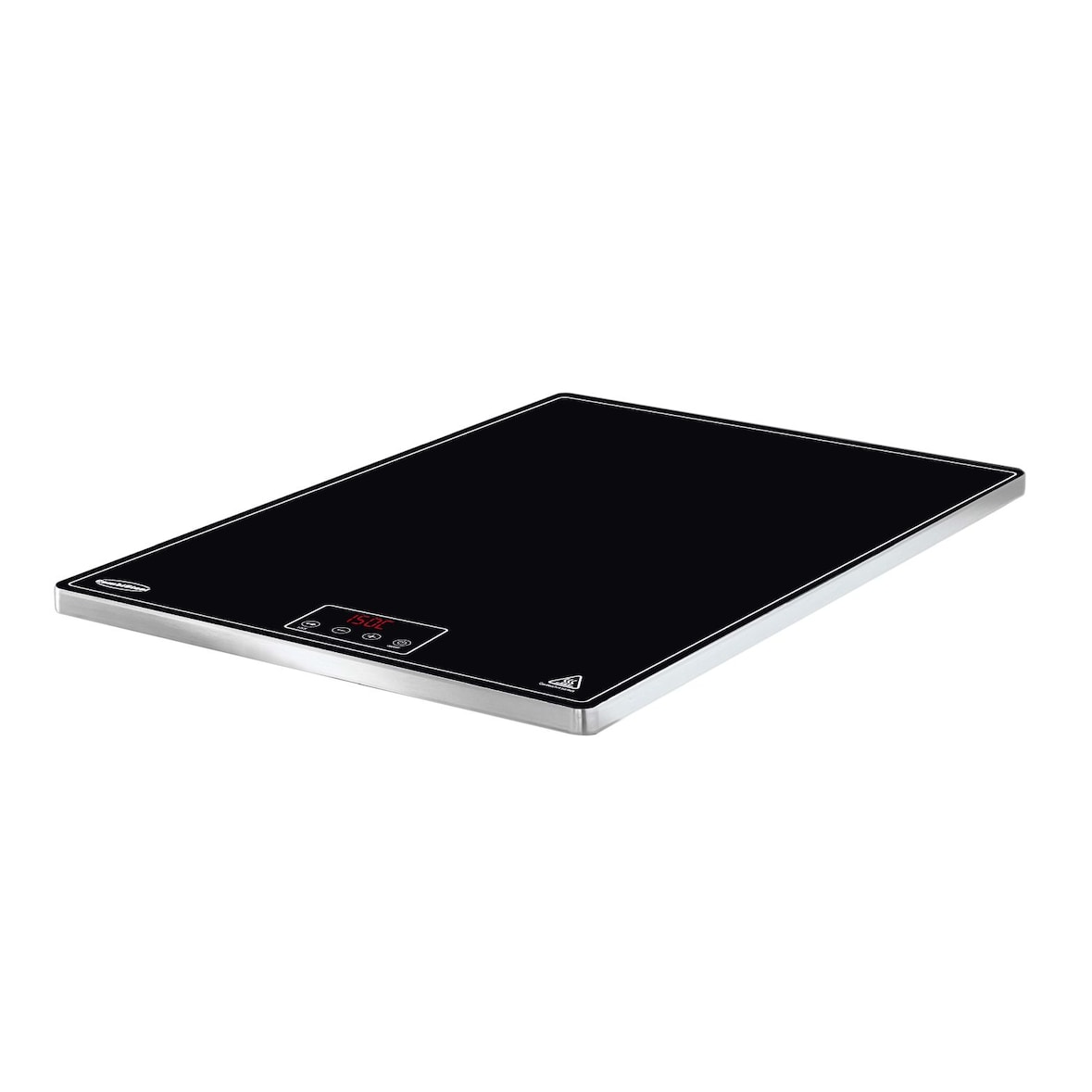 Combisteel Heizplatte für GN1/1 mit Touch screen