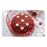 thumbnail of Silikomart eleganza stampo in silicone ø 25 x 6 qualità professionale