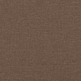 thumbnail of Fauteuil Marron 60 cm Tissu Modèle Cormovane