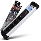 thumbnail of IOIO MS 2500 Aluminium Master Slave 5-fach Steckdosenleiste