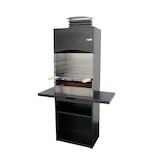 thumbnail of IMOR® Barbacoa para Carbón y Leña Mod.TOLOSA