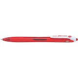 thumbnail of PILOT Druckkugelschreiber RexGrip Begreen, rot