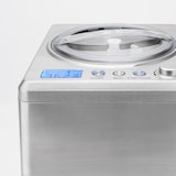 thumbnail of H.Koenig Gelatiera professionale HF340, elettrica 2L, 180 W, refrigeratore e raffreddatore, apida, compressore - Yogurt congelato, sorbetto e gelato