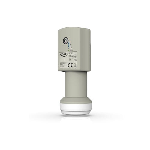 TWIN Universal LNB XORO SF 200