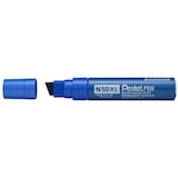 thumbnail of Marqueur permanent Pen N50XL, pointe biseau 15,4 mm, encre verte