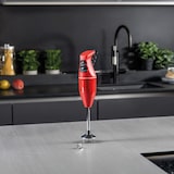 thumbnail of Bamix - CLASSIC 140 Watt Stabmixer, 2 Geschwindigkeiten - ROT