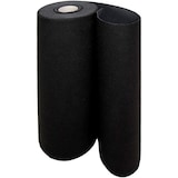 thumbnail of Schwarz H 1 x 30 m Indoor Outdoor Läufer Teppich