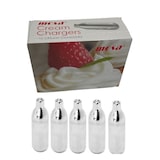 thumbnail of Mosa 8g Sahnekapseln für Sahnespender 10 Stück