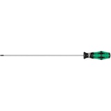 thumbnail of Wera 355 05009313001 Werkstatt Kreuzschlitz-Schraubendreher PZ 1 Klingenlänge: 300 mm